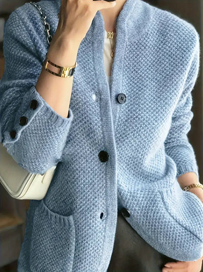 Claire | Elegant Cardigan
