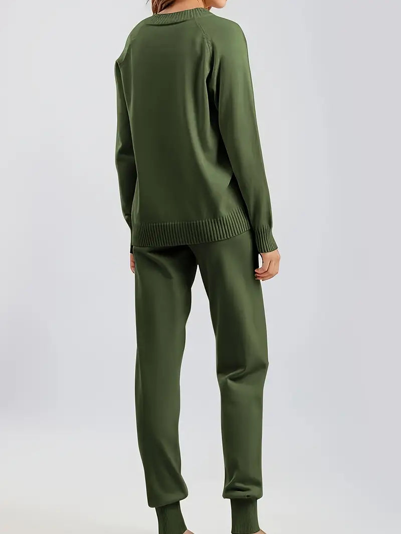 Madison – Two-Piece Set