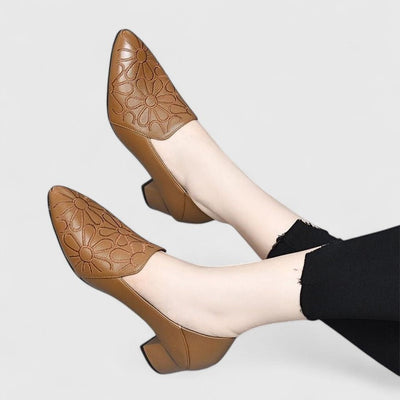 Kaity | Sophisticated Shoes