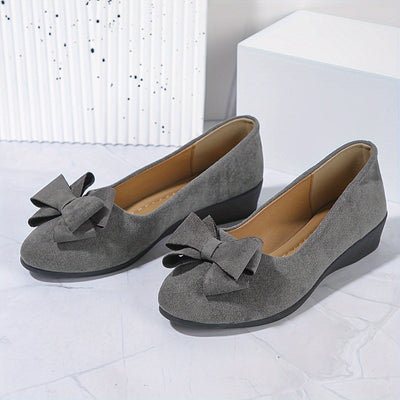 Hehlina | Orthopedic Flat Shoes