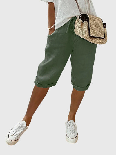 Paisley™ | Elegant Pants