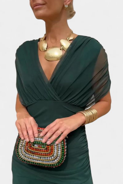 Luna | Elegant Dress