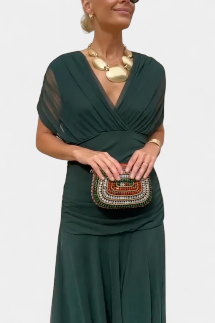 Luna | Elegant Dress