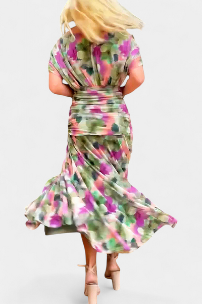 Luna | Elegant Dress