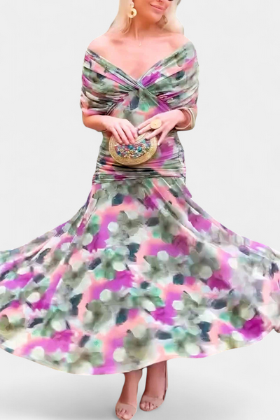 Luna | Elegant Dress