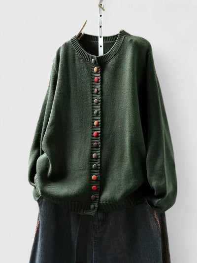 Kaly | Comfortable Cardigan