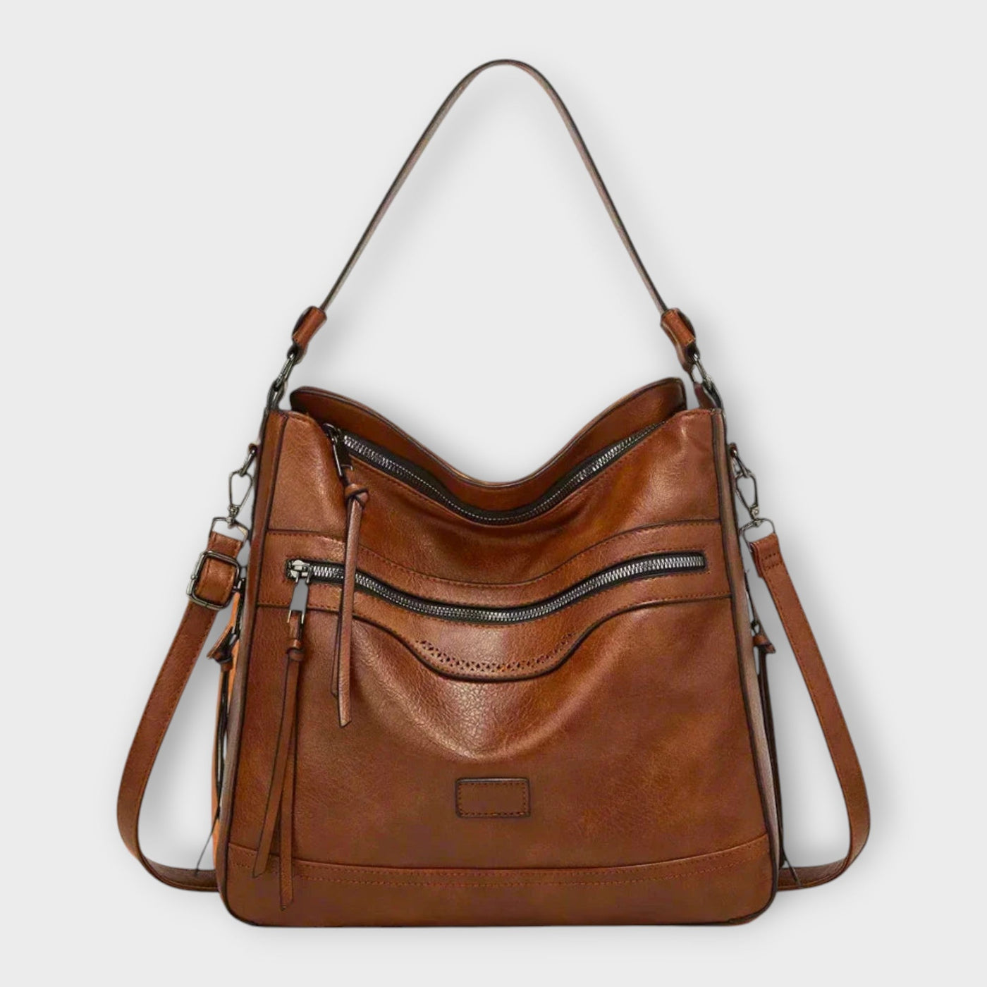 Olivia - Classic Shoulder Bag