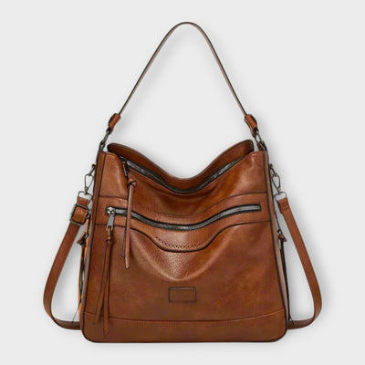 Olivia - Classic Shoulder Bag
