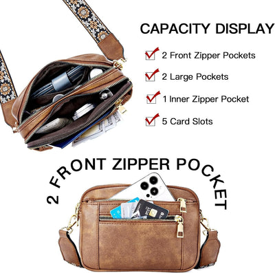 Karen | Refined Shoulder Bag