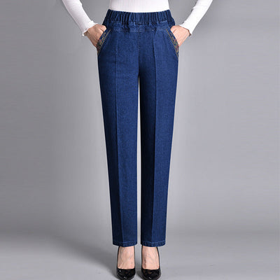 Lala | Elegant Women's Pants