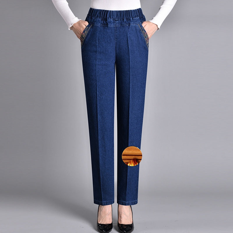 Lala | Elegant Women's Pants