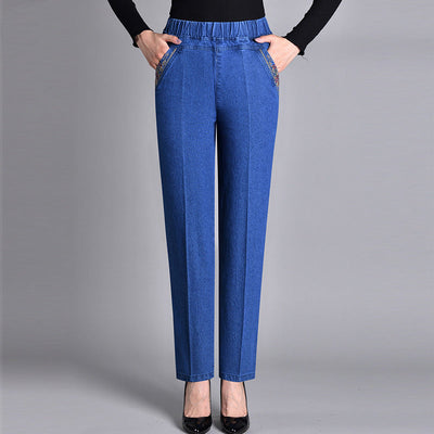 Lala | Elegant Women's Pants