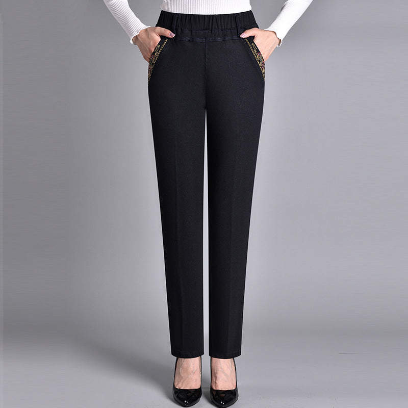 Lala | Elegant Women's Pants