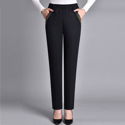 Lala | Elegant Women's Pants