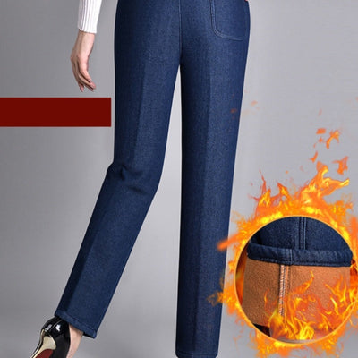 Lala | Elegant Women's Pants