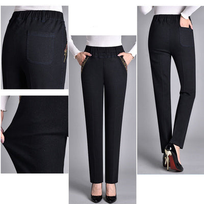 Lala | Elegant Women's Pants