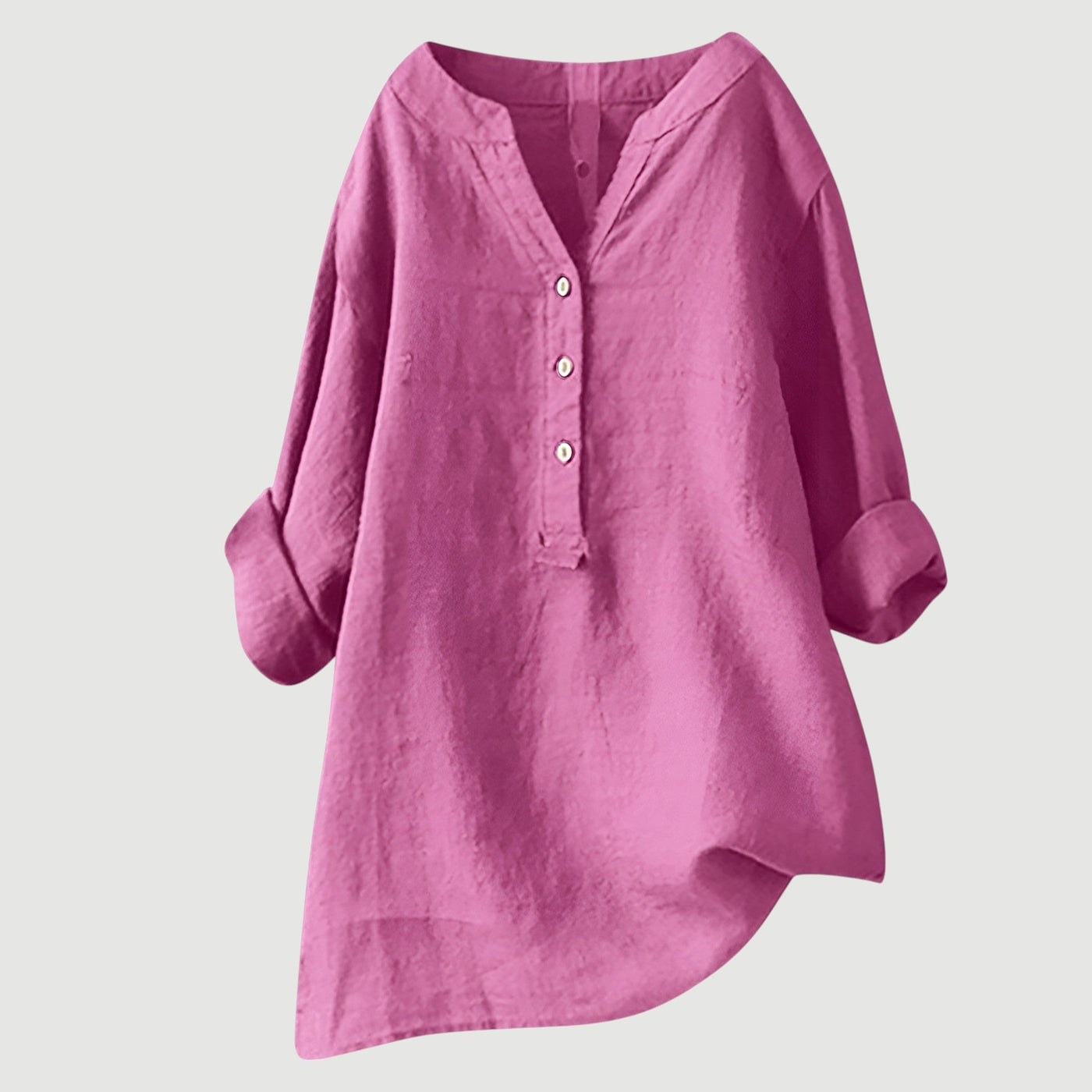 Joy | Lightweight linen blouse
