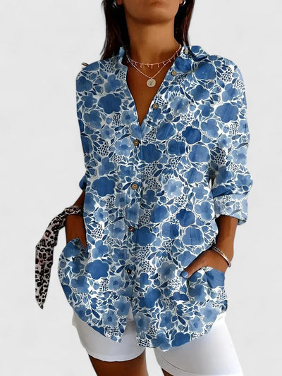 Dian | Elegant Blouse