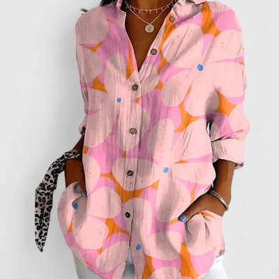 Dian | Elegant Blouse